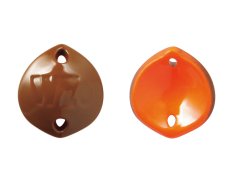 Rob Lure BABEL WZ ZERO 0,55 g #24 STEALTH ORANGE