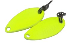 Rodio Craft NOA BOSS 5,5 g #14 Fluorescent Yellow