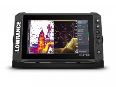 Lowrance ELITE FS 9 BEZ SONDY