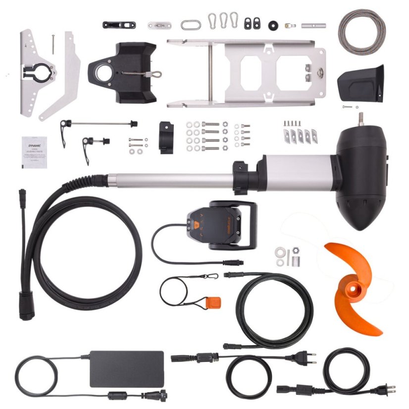 Torqeedo Travel Ultralight