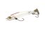 HMKL DYING MINNOW 53 CLEAR/PELLET TAIL