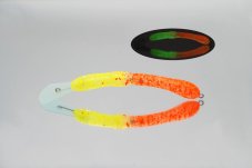 Alfred Mimizu DR F 69 mm 2,8 g Kankitsu glow