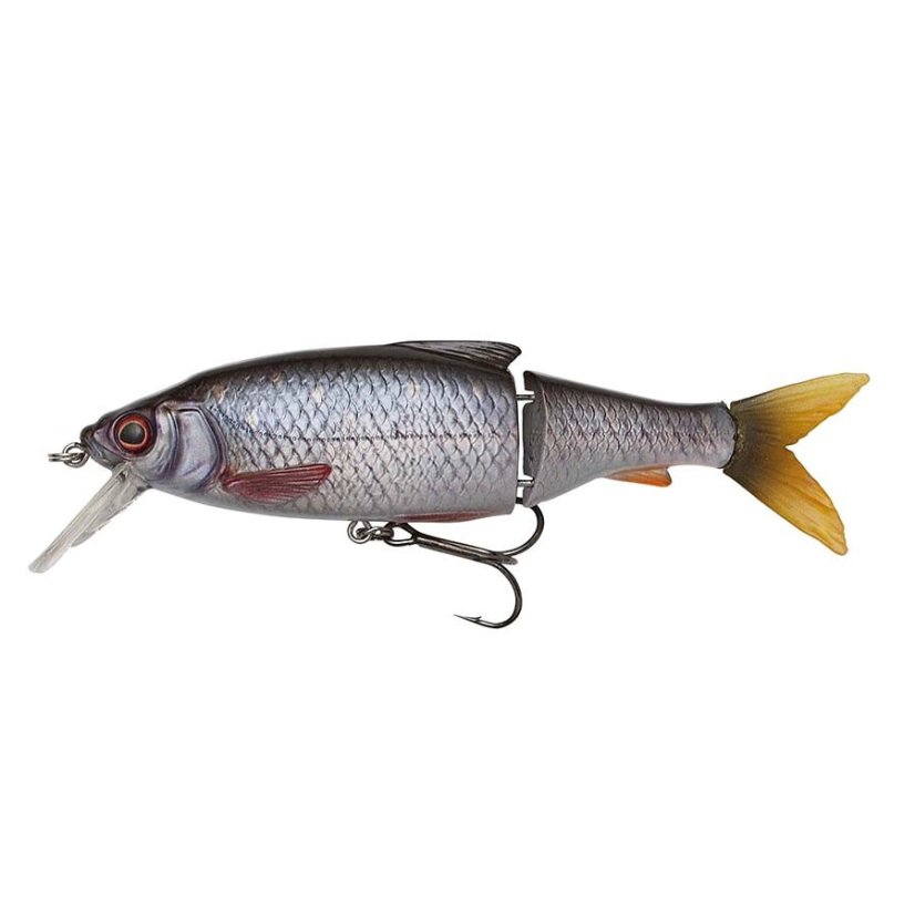 3D Roach Lipster 130 13 cm 26 g SF 01-Roach PHP