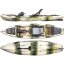 Jackson Kayak Coosa FD - bazar