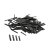 Wire Crimps M Ø1.2 mm 100 ks