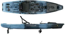 Native Watercraft Hammer