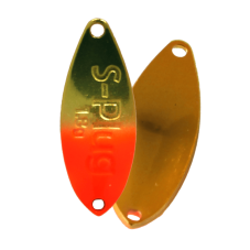 Rob Lure S-Plug 2,2 g #8 MOO KARIMAKKA