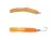 Hamess FIVE-SWORD ORANGE