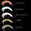 1089 Kobo Rattlin Bottom Nyoro 37 S #5