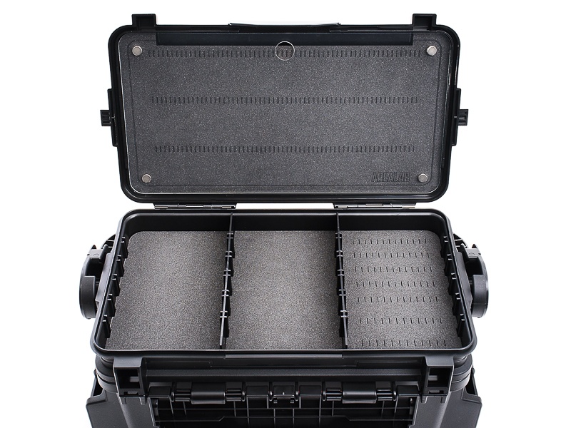 Area Lab Spoon Up Kit 7070