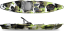 Feel Free MOKEN 12.5 PDL - Barva: Lime Camo