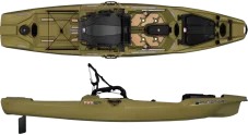 Bonafide PWR129