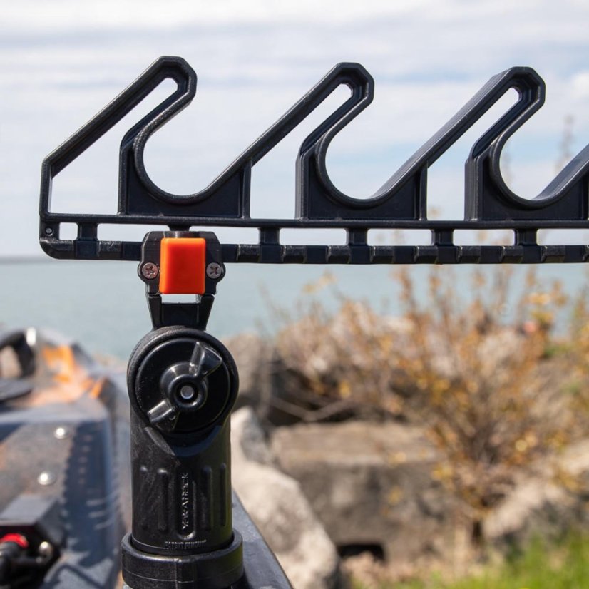 Yakattack CENTERSTAGE ROD STAGER