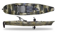 Seastream ANGLER 120 RAPID PEDAL DRIVE