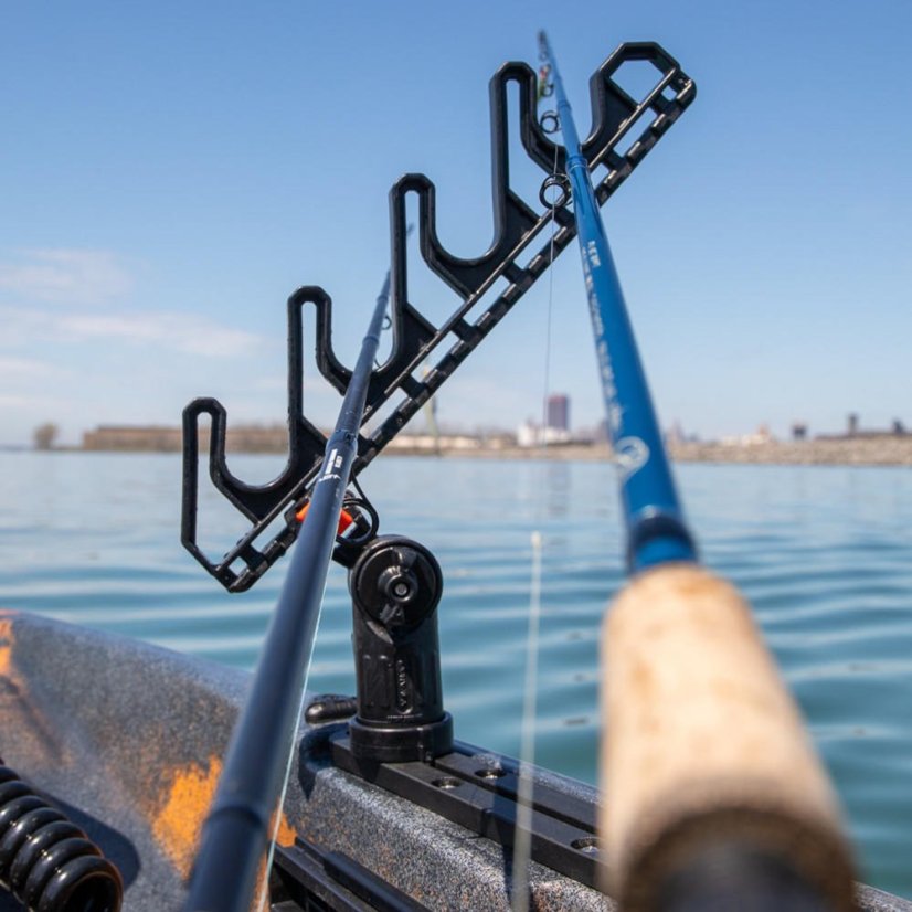 Yakattack CENTERSTAGE ROD STAGER