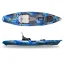 Feel Free Lure 11.5 V2 - Barva: Lime Camo