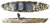 3WATERS KAYAKS Big Fish 120