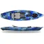 Feel Free Lure 11.5 V2 - Barva: Lime Camo