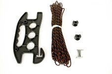 YakAttack Anchor Sidewinder