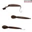 HMKL ZAGGER 38 B1 CHOCO BRA