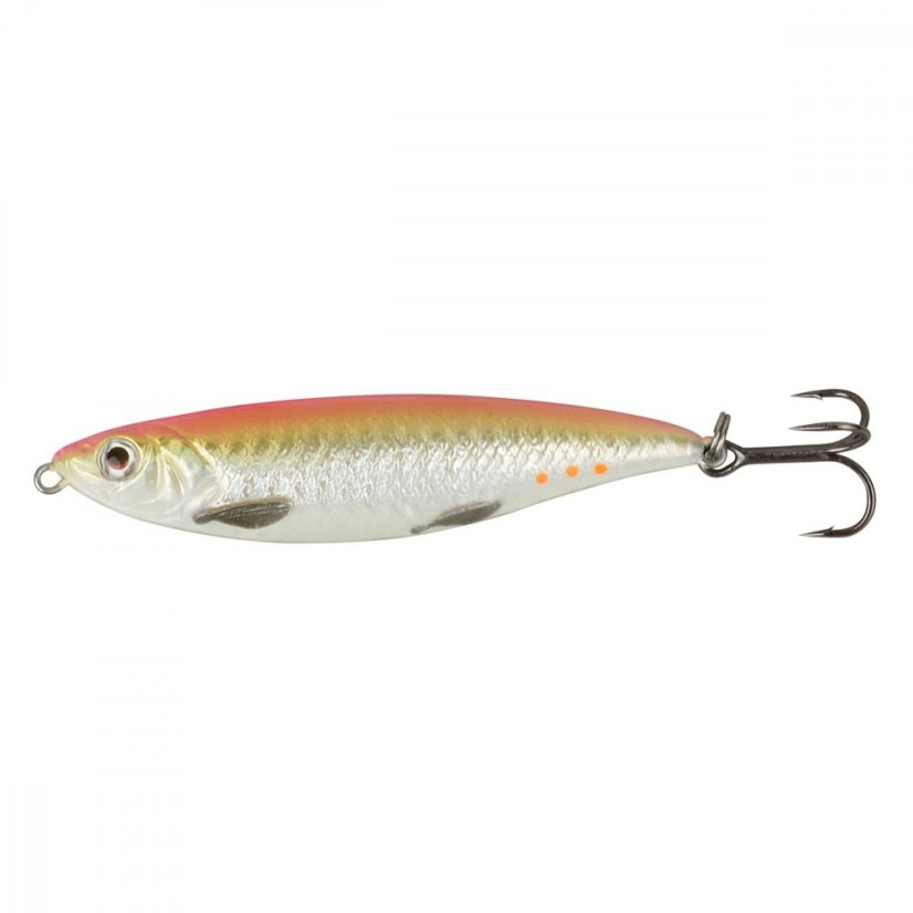 3D Horny Herring 80 8 cm 13 g SS 10-Pink Flash