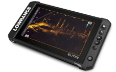 Lowrance Elite FS 9 bez sondy
