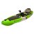 ZANDER PEDAL DRIVE 12