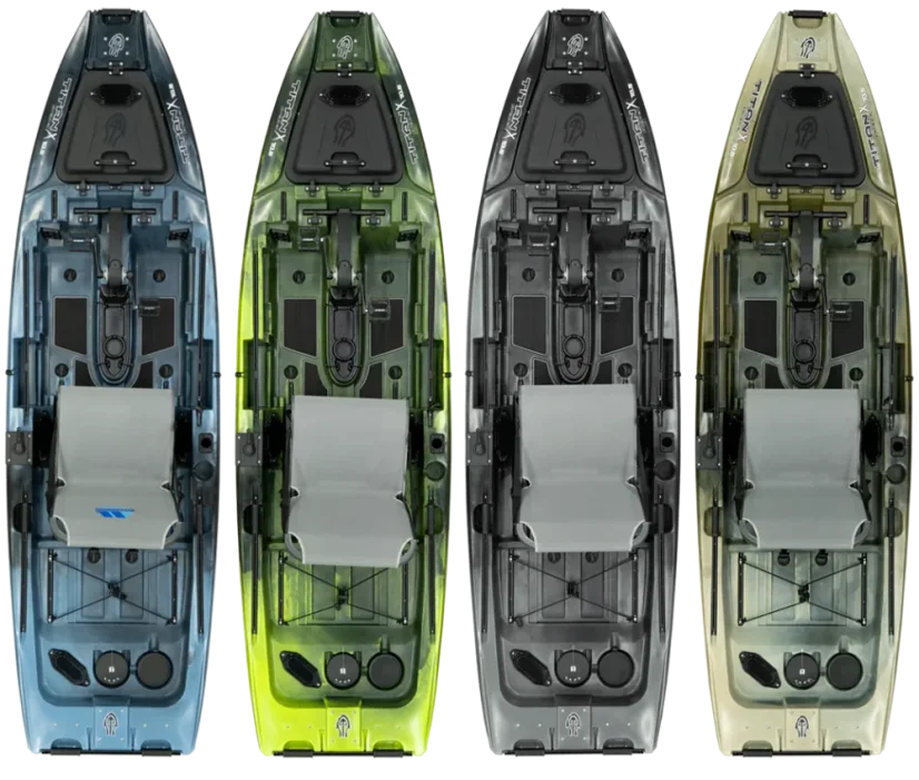 Native Watercraft TitanX 10.5