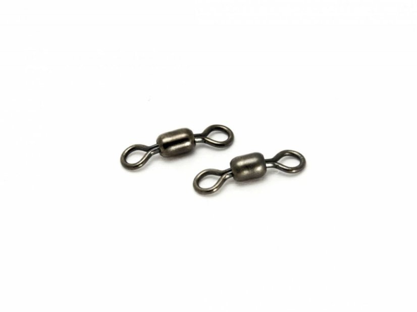 HITFISH Crane Swivel Stainles Steel 08 (80 lb/36 kg)
