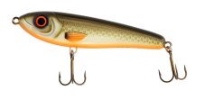 Skinny Wolf Jr 13 cm Dirty Roach