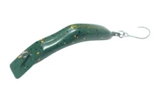 Hamess FIVE-SWORD LIMITED DARK GREEN