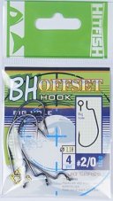 BIG HOLE OFFSET HOOK 8