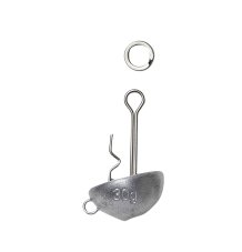 Punch Rig Heads 30 g 2 ks