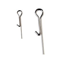 SS Stinger Spikes Kit S, M 20 pcs