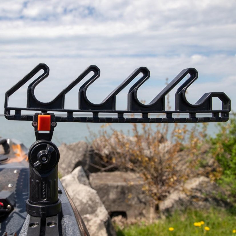 Yakattack CENTERSTAGE ROD STAGER