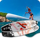 Paddleboardy