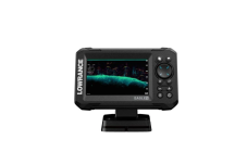 Lowrance EAGLE 5 bez sondy