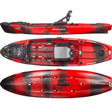 Jackson Kayak Coosa X