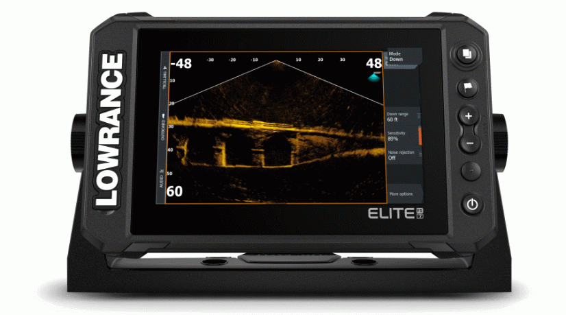 Lowrance HDS PRO 9 bez sondy