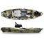 Feel Free Lure 10 V2 - Barva: Ocean Camo