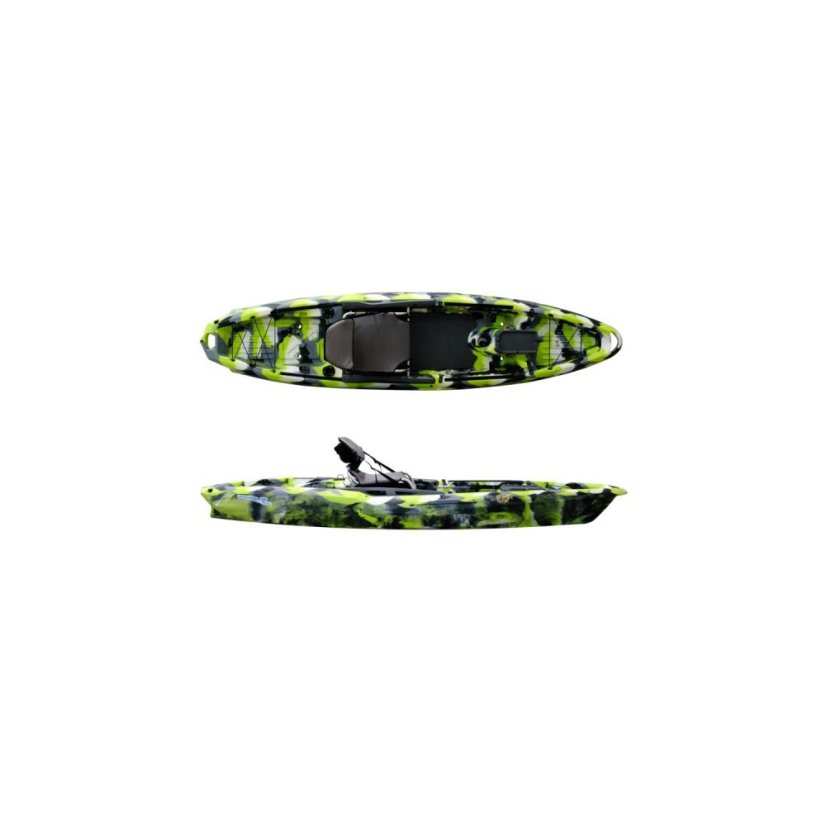 3WATERS KAYAKS Big Fish 120