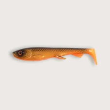 Wolfcreek Shad 11 cm Dirty Roach 4 Ks