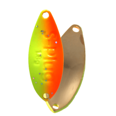 Rob Lure S-Plug 2,2 g #3 NAVEL
