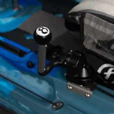 8 Ball Steering feel free