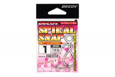 Decoy SN-5 Spiral Snap 1