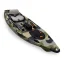 Feel Free Lure 11.5 V2 - Barva: Lime Camo