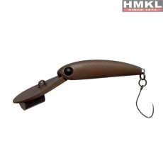 HMKL ZAGGER 38 B1 CHOCO BRA