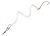 Zact Craft Senor Tornado 03 White