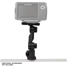 YakAttack držák Echolotu Humminbird Helix