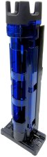 Meiho DRŽÁK NA PRUT ROD STAND BM-250 Light (modrý)